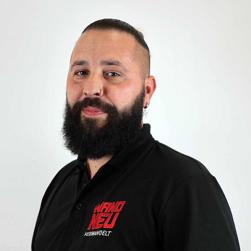 Ihr Ansprechpartner: