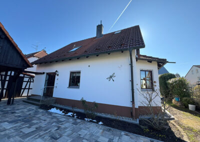 Am Grubfeld, Kalchreuth