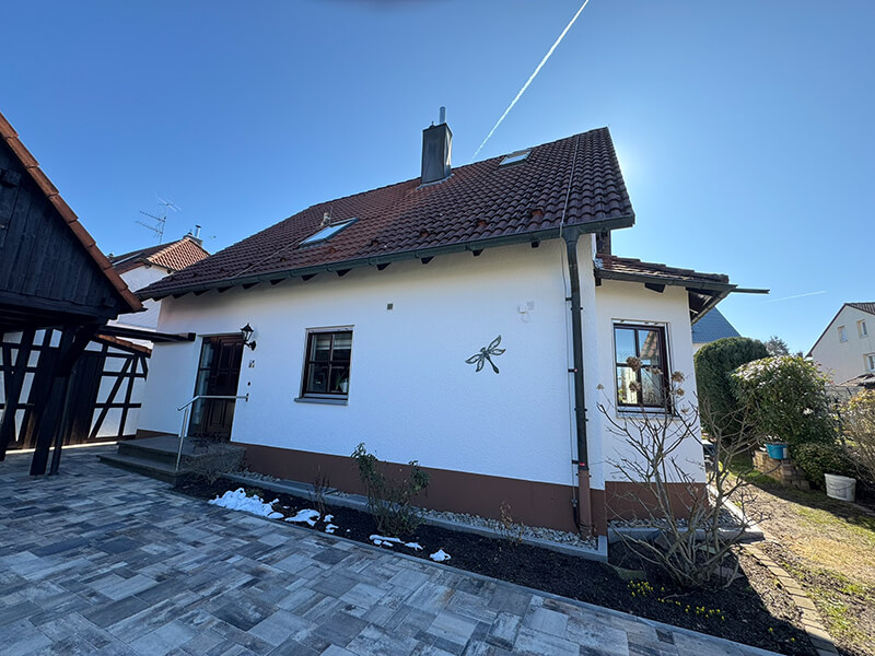 Am Grubfeld, Kalchreuth