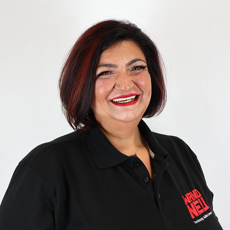 Ihr Ansprechpartner: