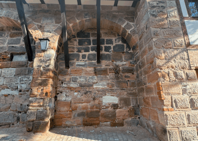 Maxtormauer 7, Nürnberg