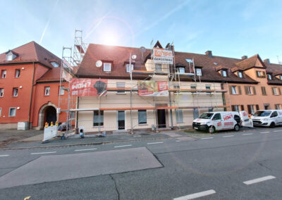 Hindenburgstr. 1, Schwabach